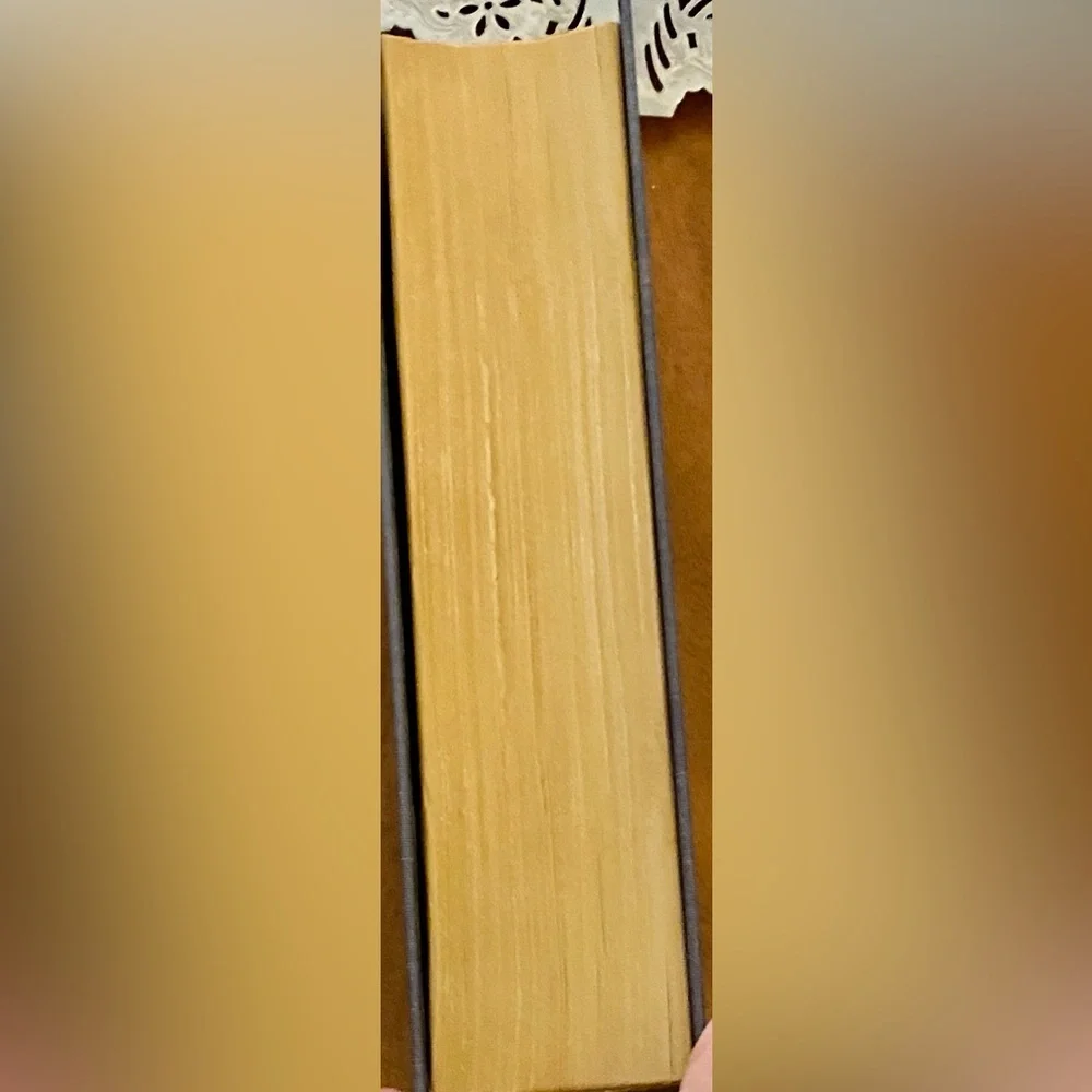 Ethan Sloth faux hardcover